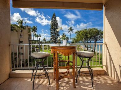 A Wonderful 2 Bedroom Condo with Pacific Views.